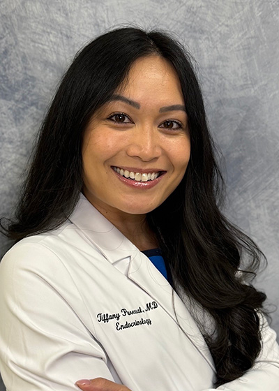 Tiffany Purewal, MD