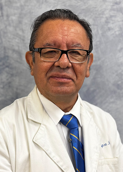 William F. Trigoso, MD
