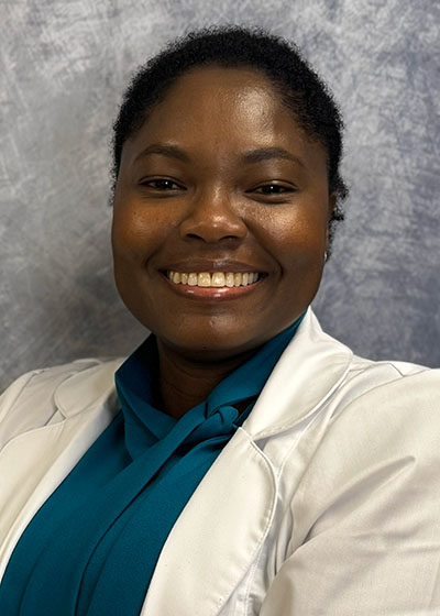 Kalicia Christie, NP