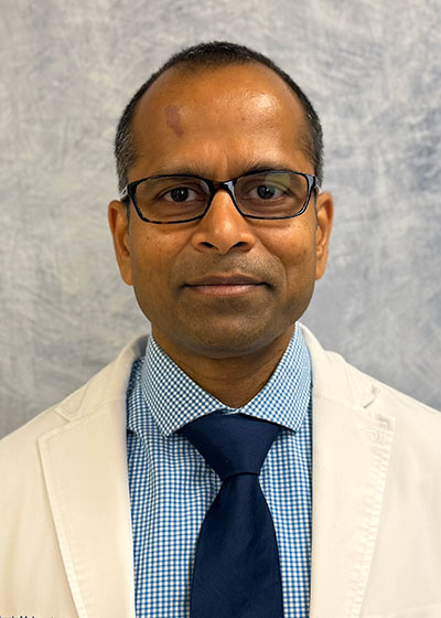 Mahendra Ghanta, MD