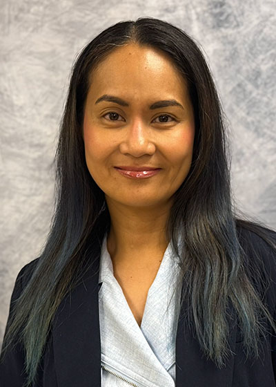 Sheila Calumpiano, NP