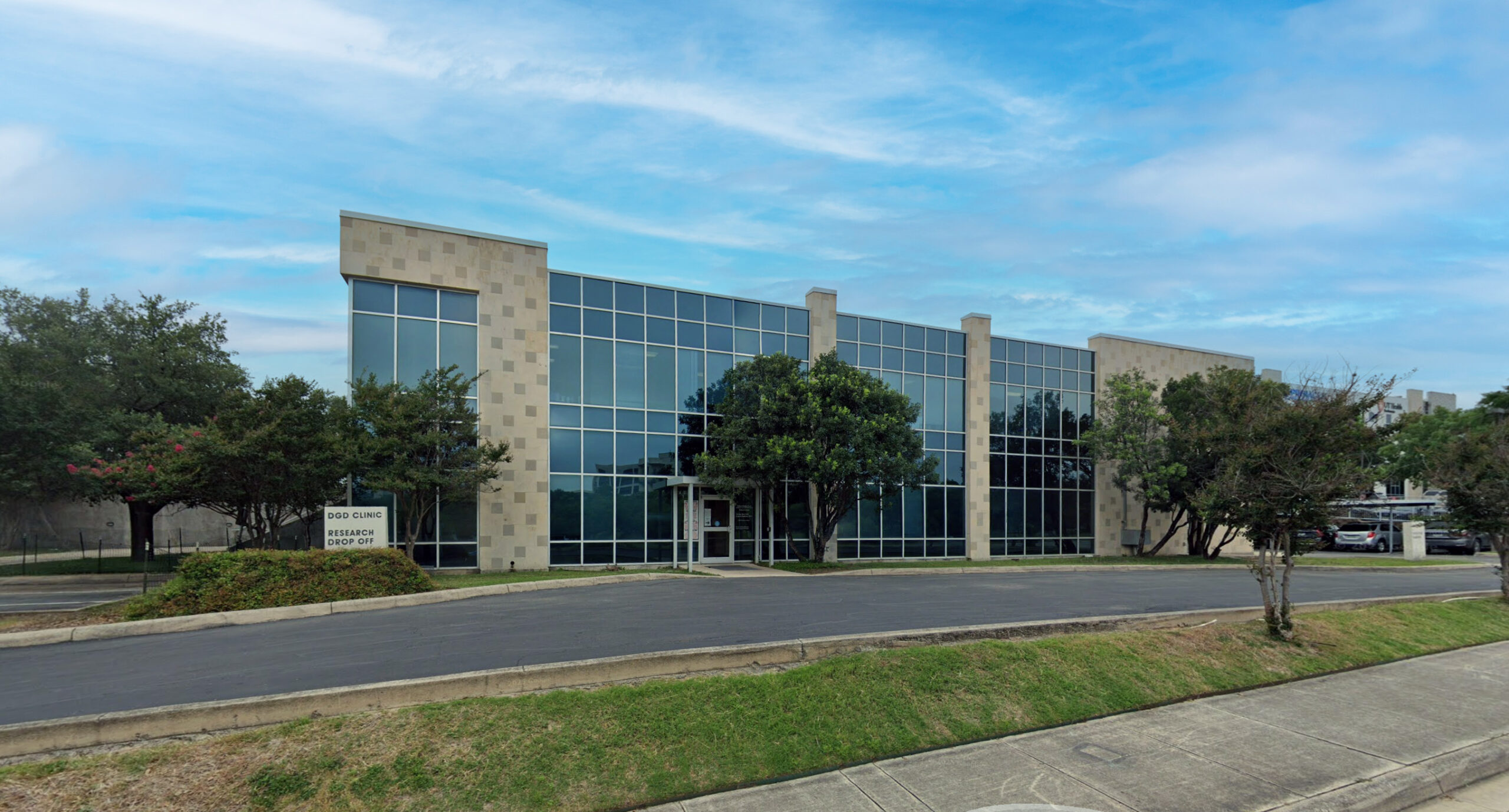 DiabestesResearchSanAntonio Diabetes & Glandular Disease Research San Antonio