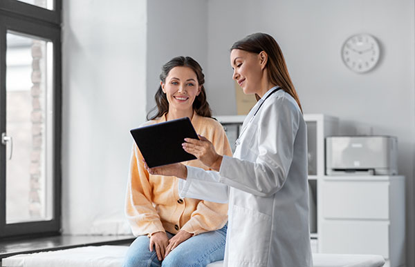 San Antonio Diabetes Glandular Research