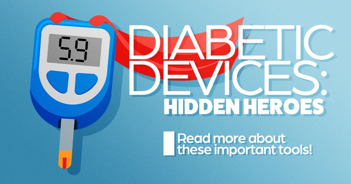 Diabetic Devices