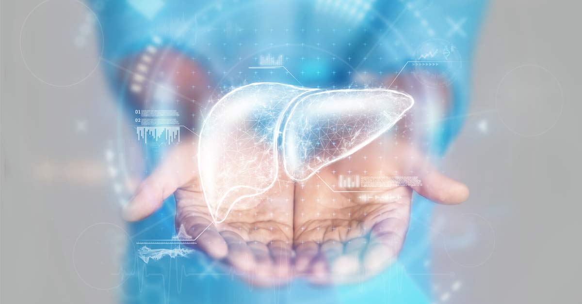 FibroScan Liver Scan