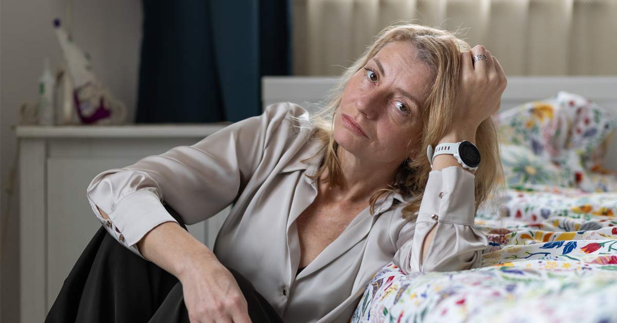 Perimenopause Perimenopause