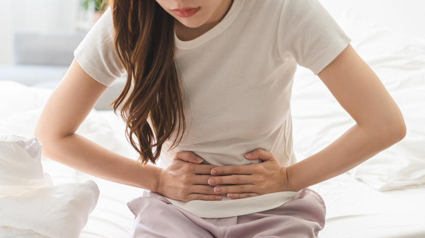 Polycystic Ovary Syndrome (PCOS)